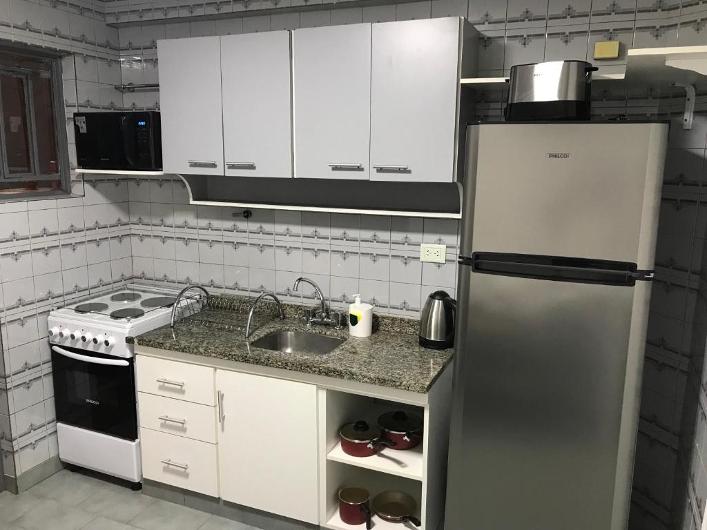 Apartamento