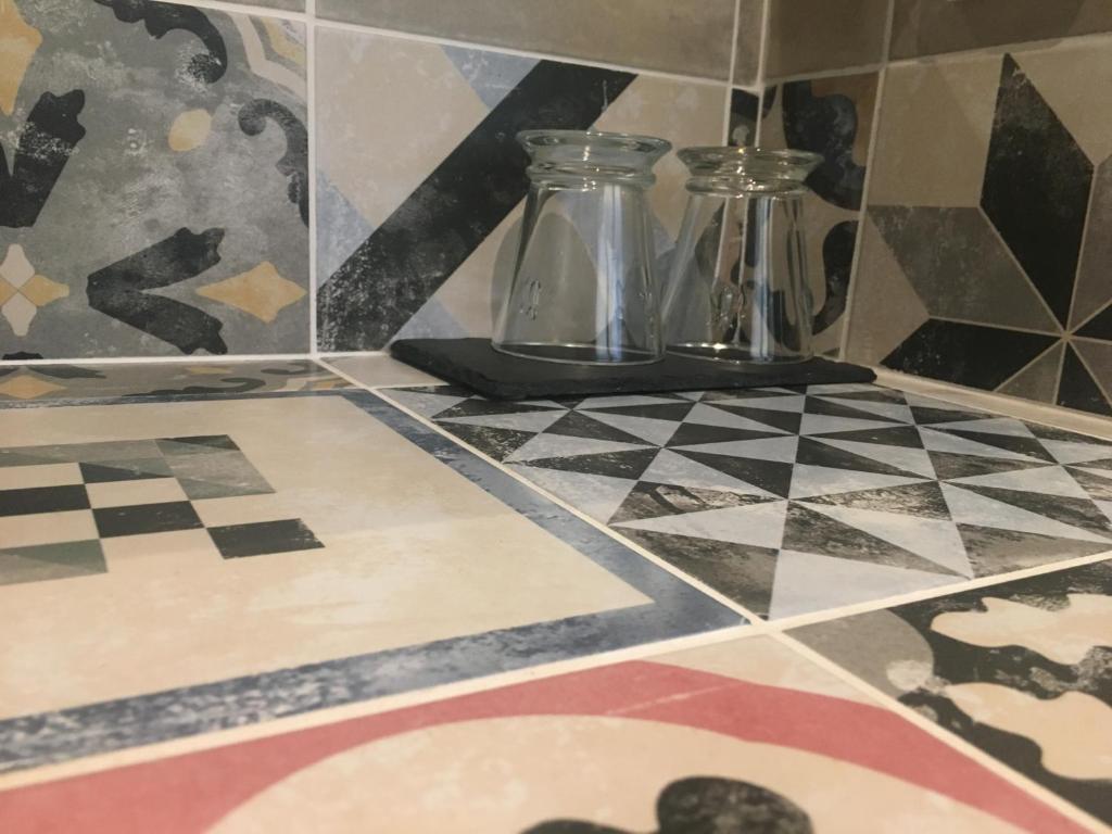 Hôtel du Parc - Resim 42