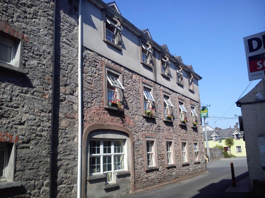 An Stór Townhouse