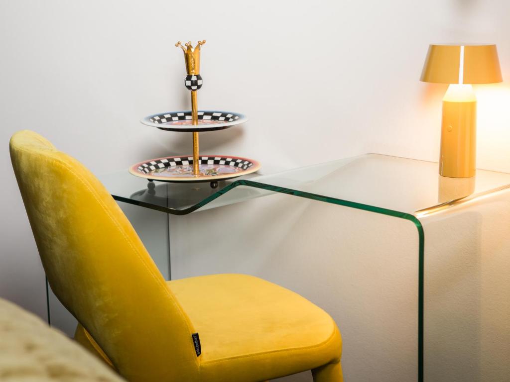 Boutique Hotel K7 - Kleine Tweepersoonskamer