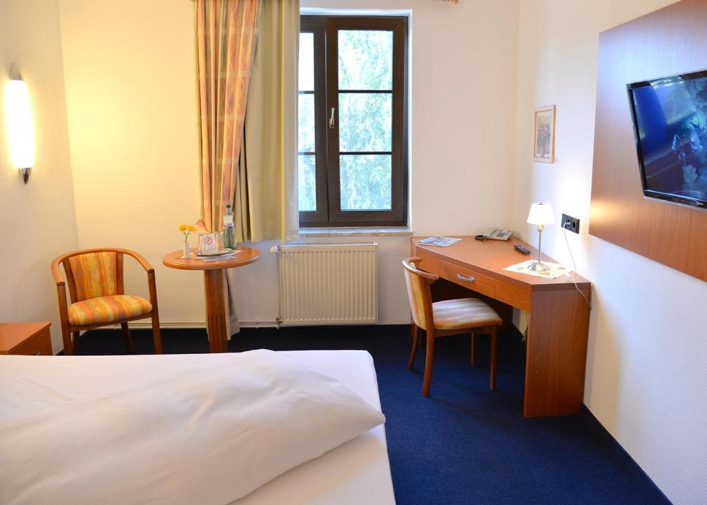 Hotel Spreewaldeck - 6