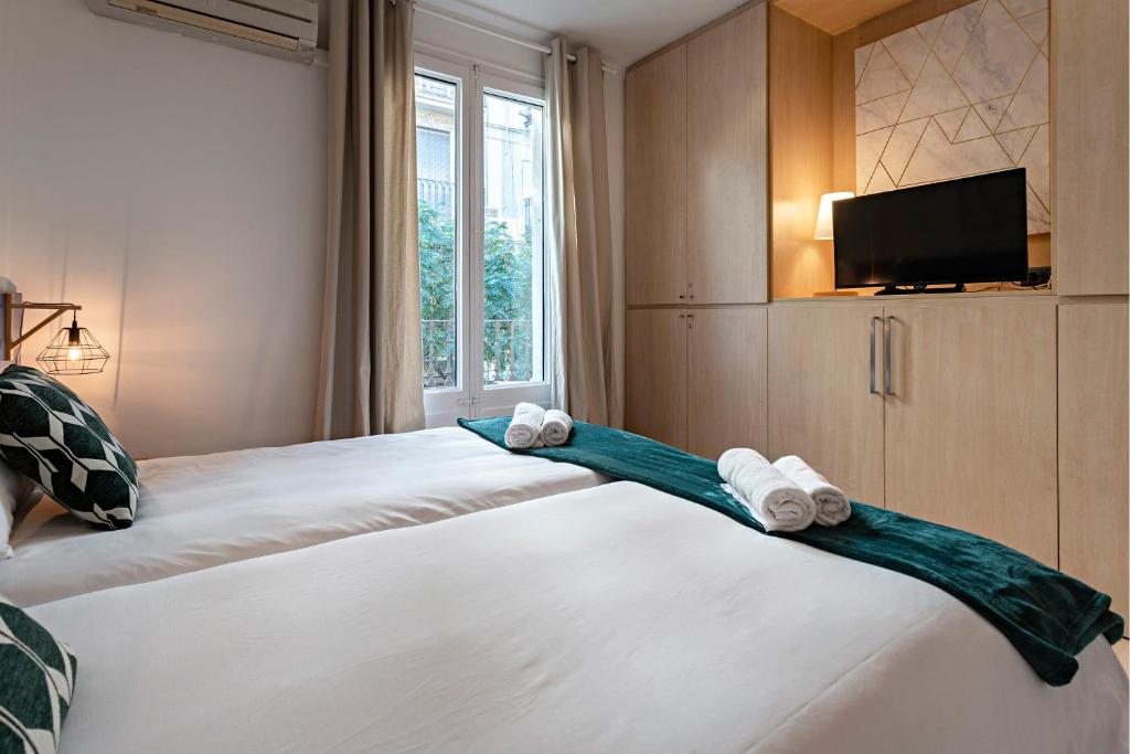 Habitat Apartments Barceloneta, Barcelona – Bijgewerkte ...