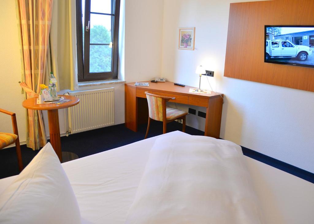 Hotel Spreewaldeck - 5