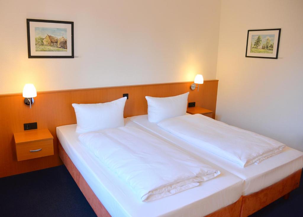 Hotel Spreewaldeck - 12