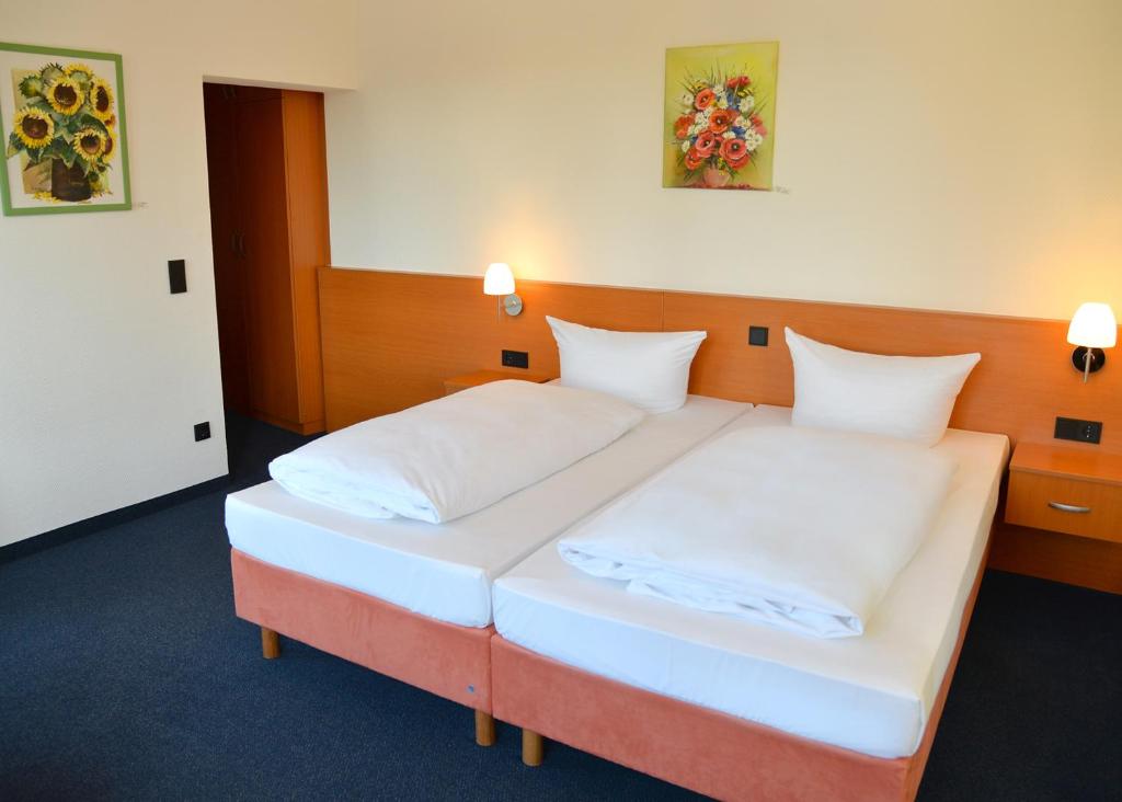 Hotel Spreewaldeck - 8