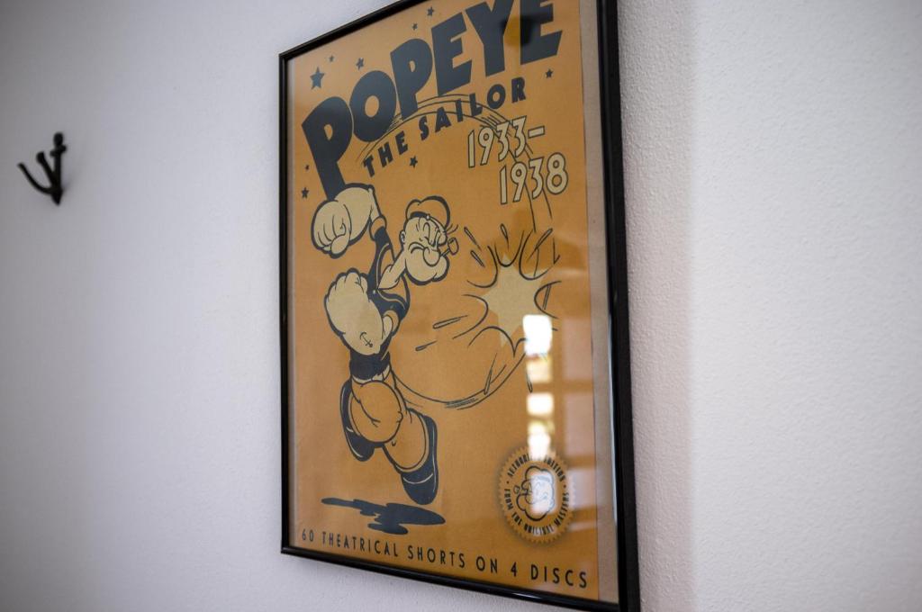 Hotel U námorníka - Resim 14