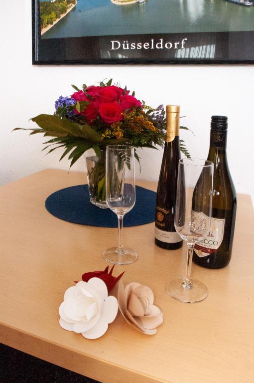 KEMPE Komfort Hotel - Resim 16