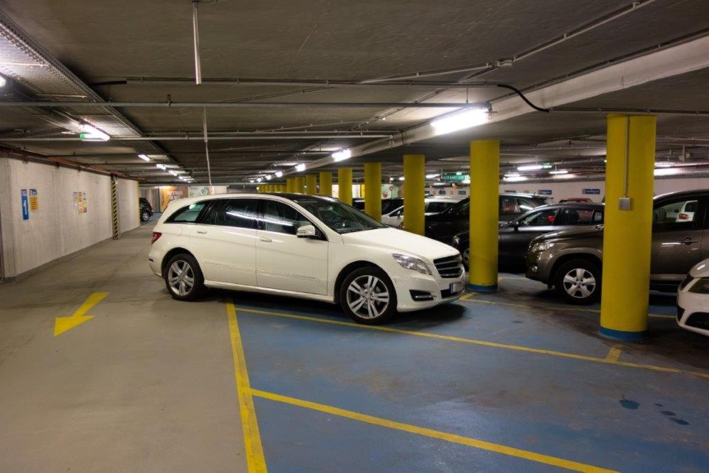 KEMPE Komfort Hotel - Resim 13