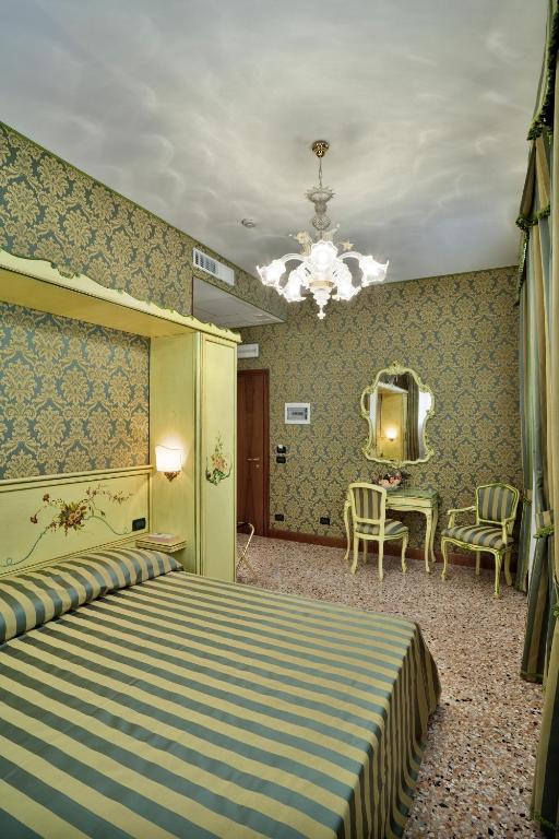 Hotel Al Malcanton - Resim 21