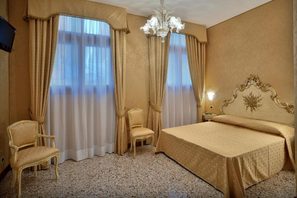 Hotel Al Malcanton - Resim 19