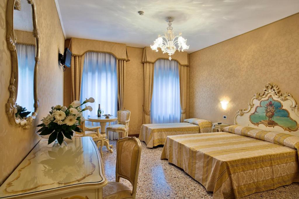 Hotel Al Malcanton - Resim 23