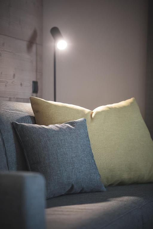 Garberhof Dolomit Family - Suite Ejecutiva