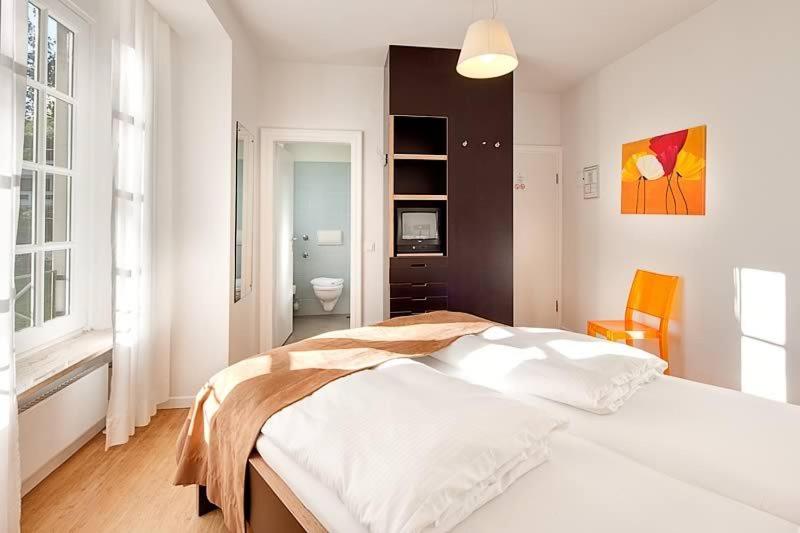 Das Gästehaus der Elb Lounge \ - Resim 25