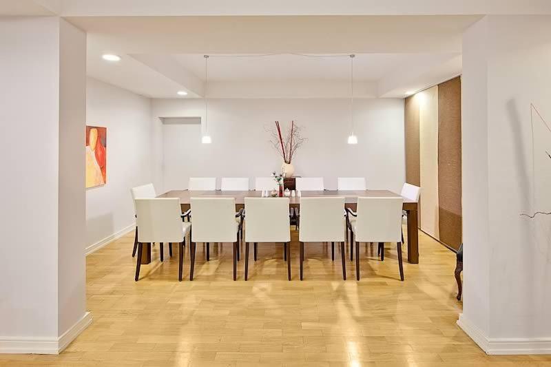 Das Gästehaus der Elb Lounge \ - Resim 12