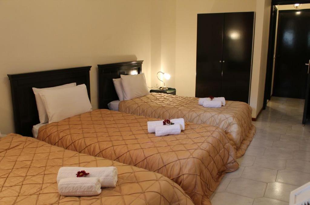 
Standard Triple Room with Meteora View
