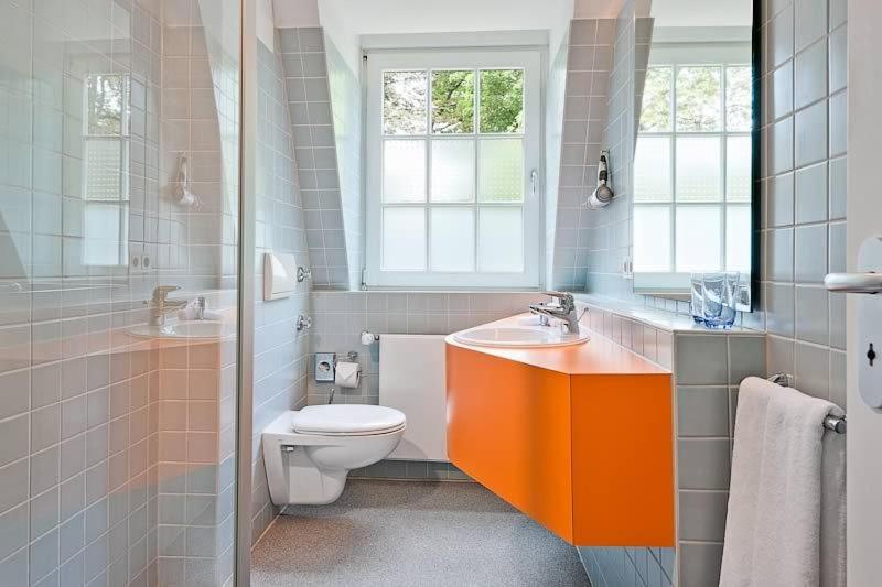 Das Gästehaus der Elb Lounge \ - Resim 22