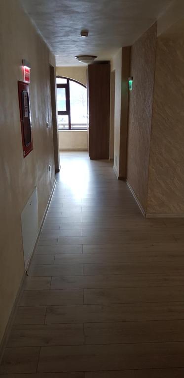 Fotografie z fotogalerie ubytování EFM Motel v destinaci Brezoi