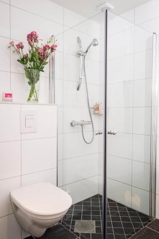 Frogner House - Oscars gate - Resim 25