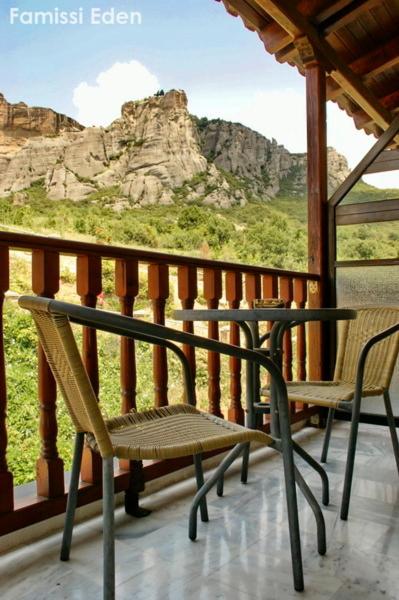 Famissi Eden Hotel - Resim 34