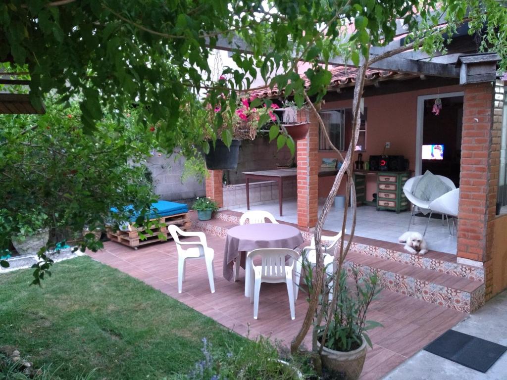  Hospedaria Vila Else