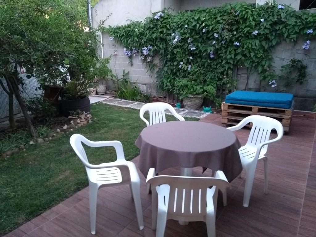  Hospedaria Vila Else