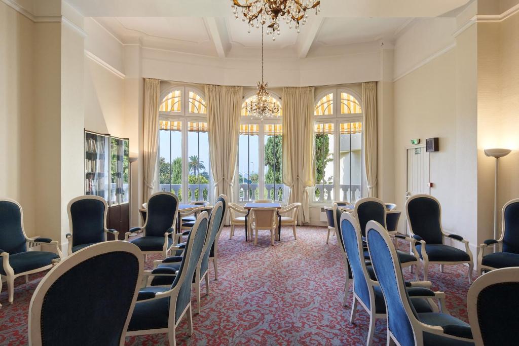 Derechos de imagen reservados por Booking.com