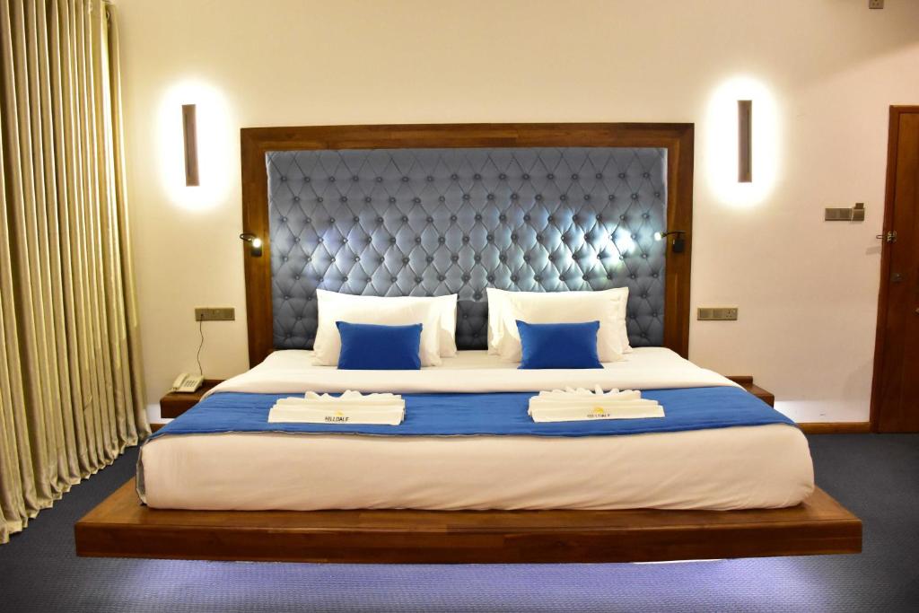 Hilldale Retreat - 3