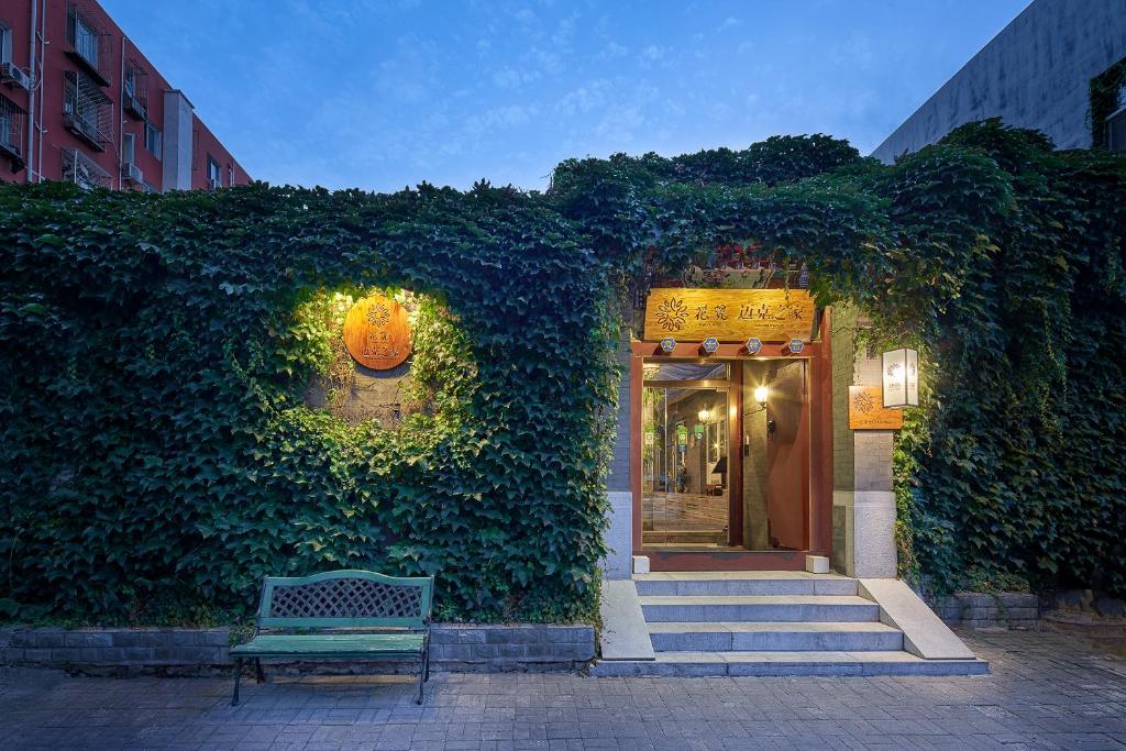 Gallery image of Michael's House Beijing in Beijing