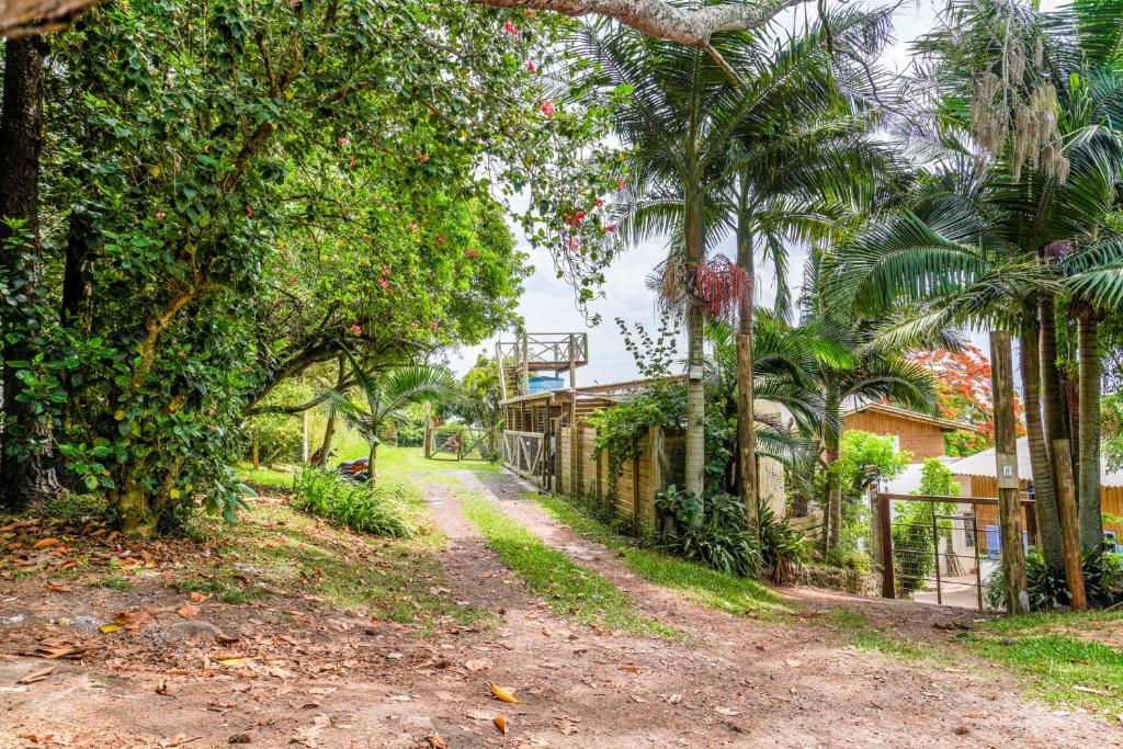  Morada no Morro do Farol