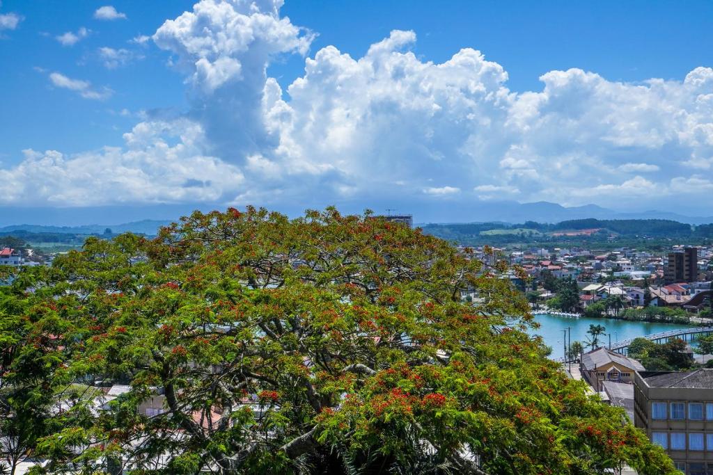  Morada no Morro do Farol