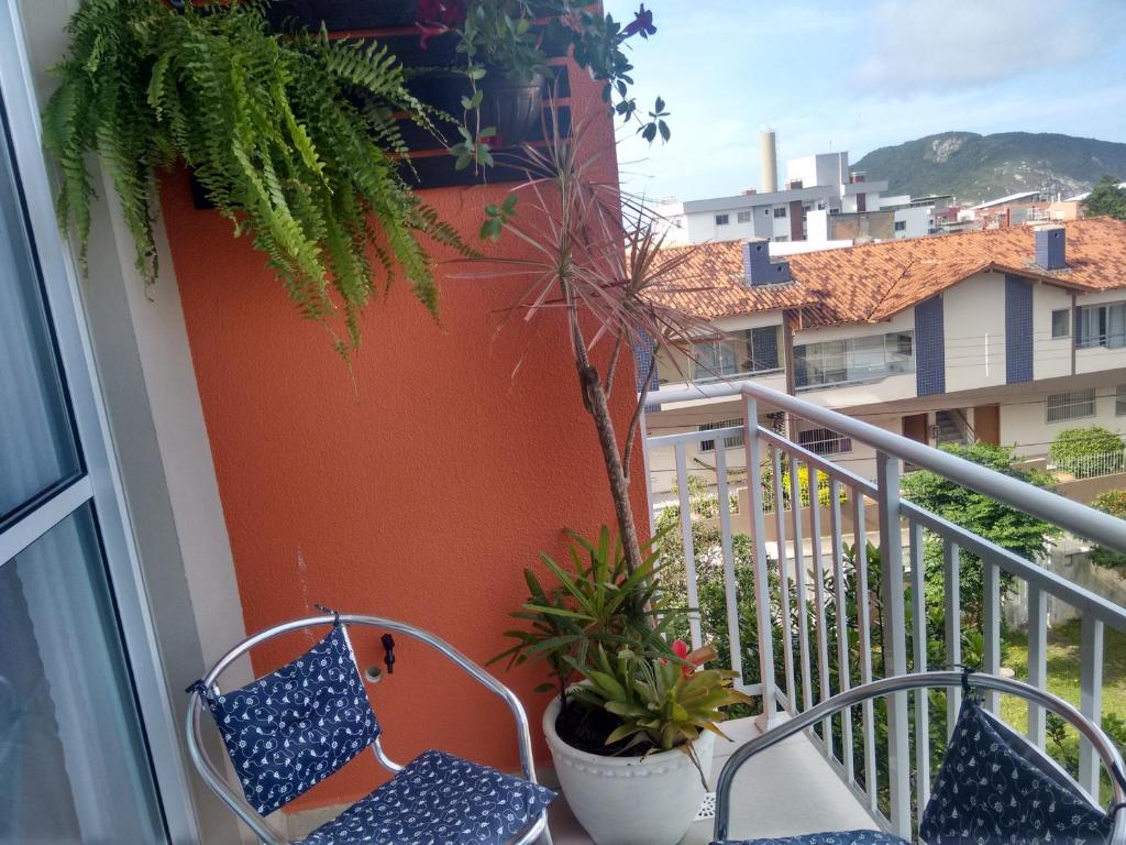 Ap Santinho Florianópolis