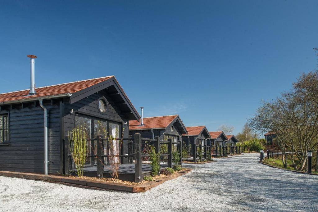 The Lakes Rookley - 