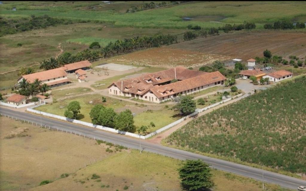  Fazenda São Felipe