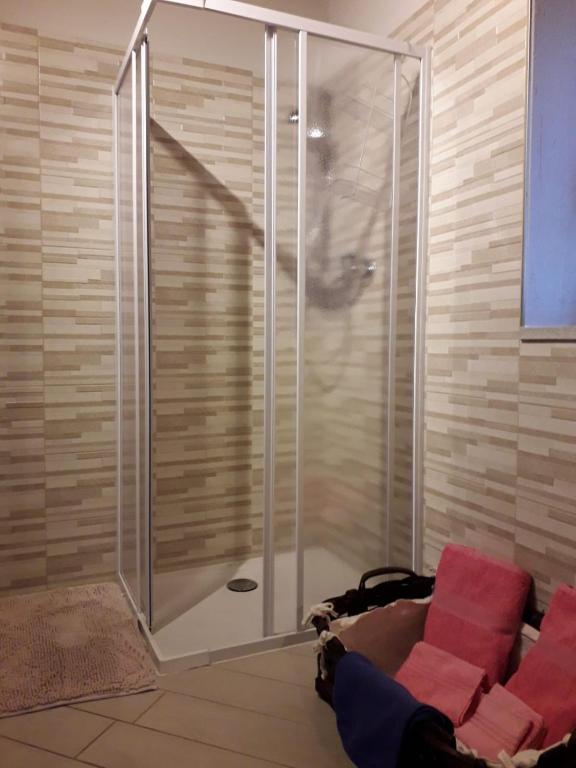 Bed and Breakfast Ca D'Pandin - 18