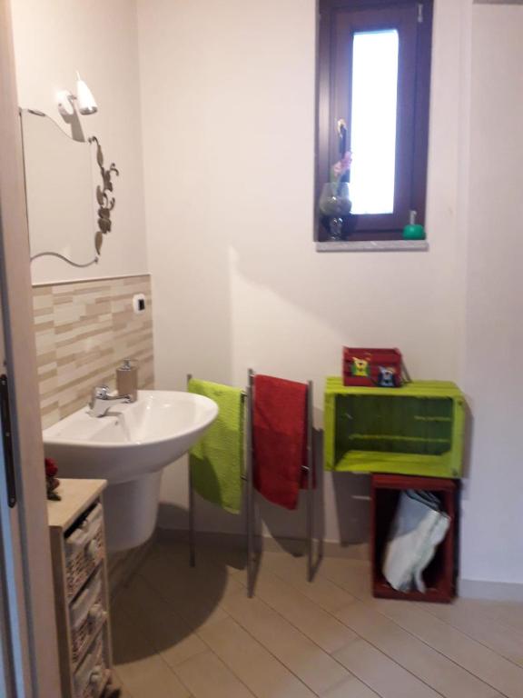 Bed and Breakfast Ca D'Pandin - 8