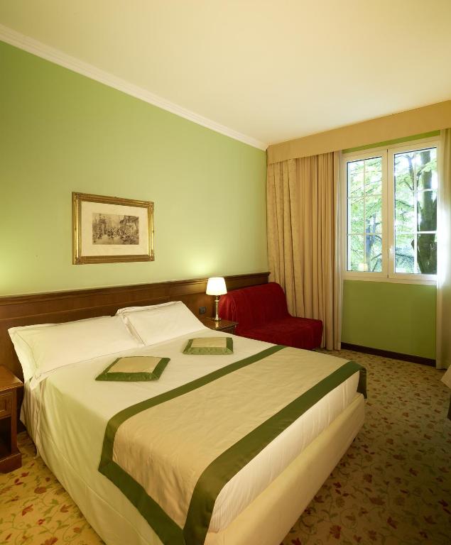 Meditur Hotel Bologna - Comfort Family Room