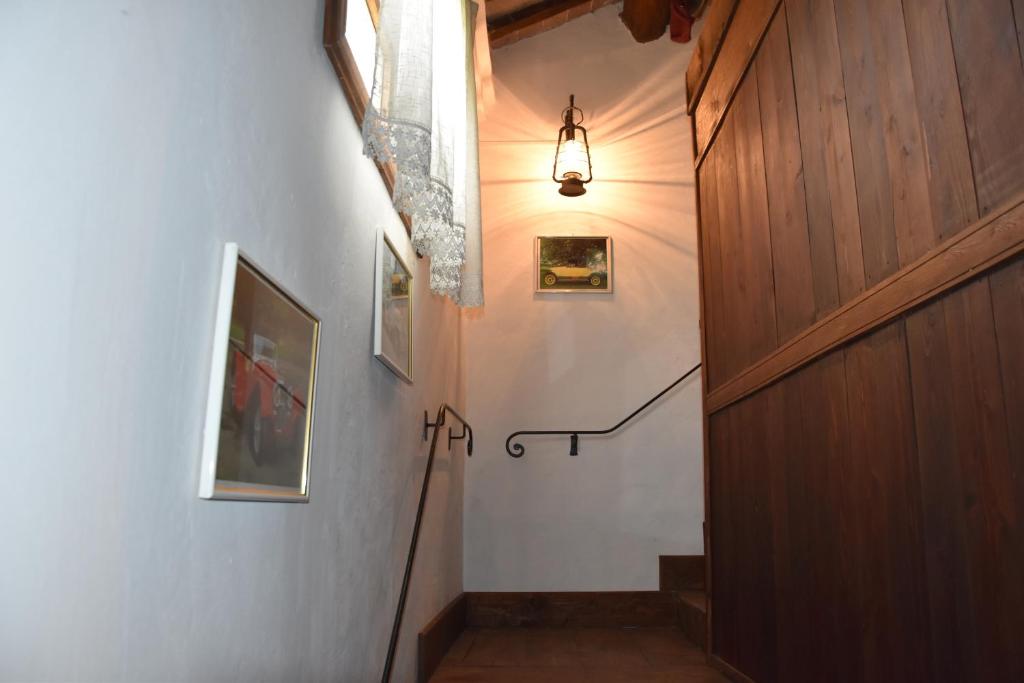 Fotografia z galérie ubytovania Agriturismo Tenuta Goro Veneto v destinácii Ariano nel Polesine