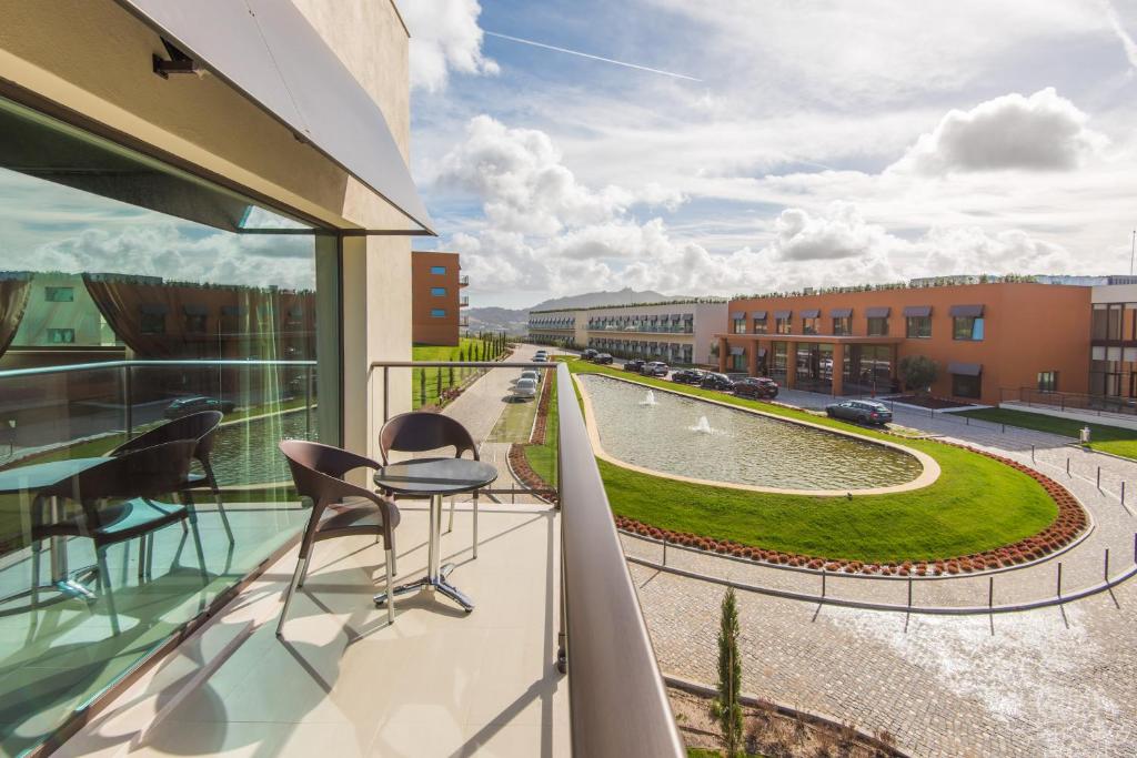 Vila Gale Collection Sintra - 18