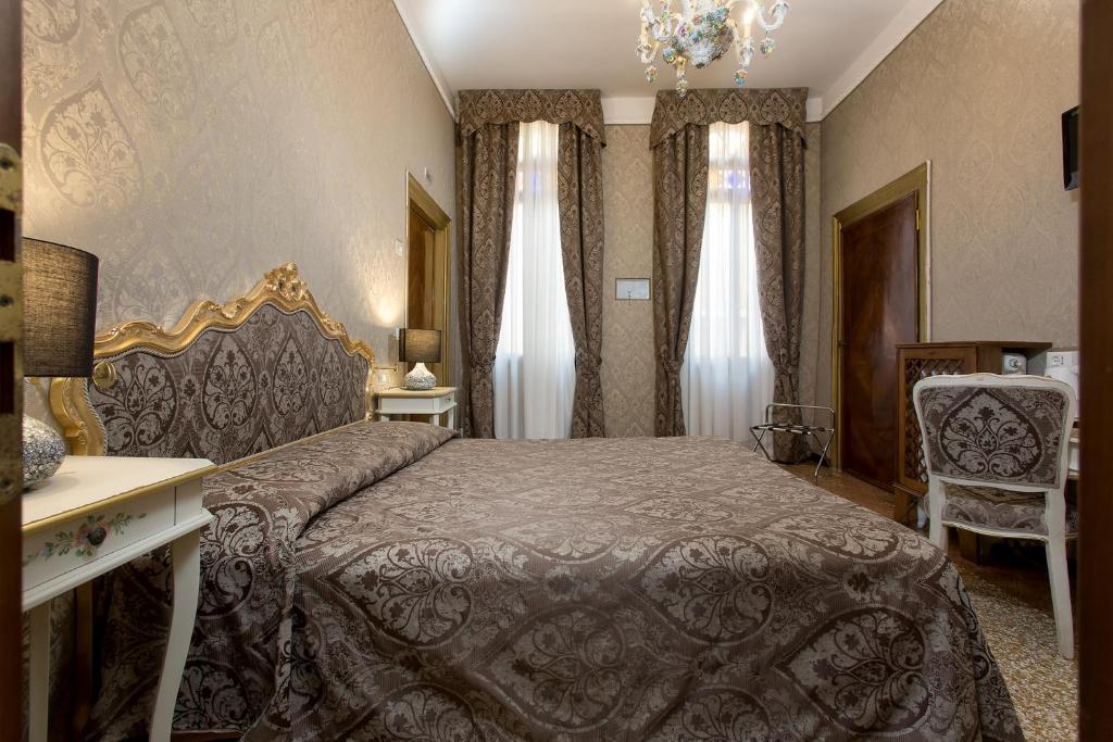 Hotel Mezzo Pozzo - Resim 4