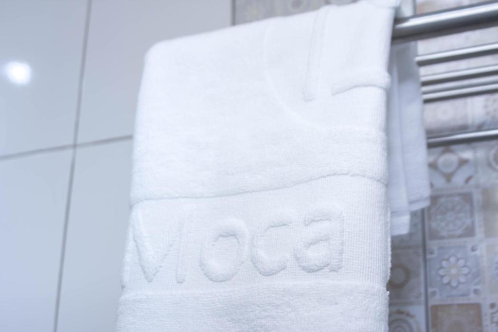 Moca Hotel - Resim 28