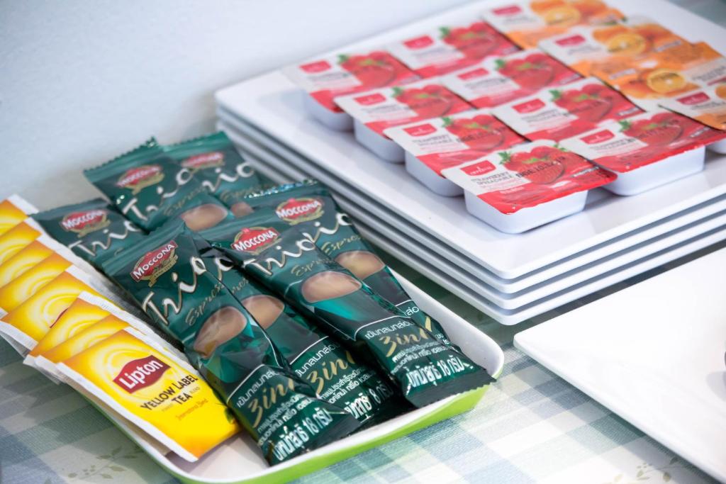 Moca Hotel - Resim 37