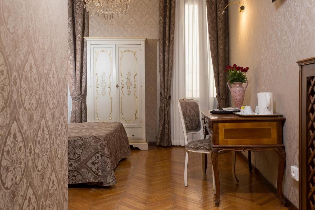 Hotel Mezzo Pozzo - Resim 45