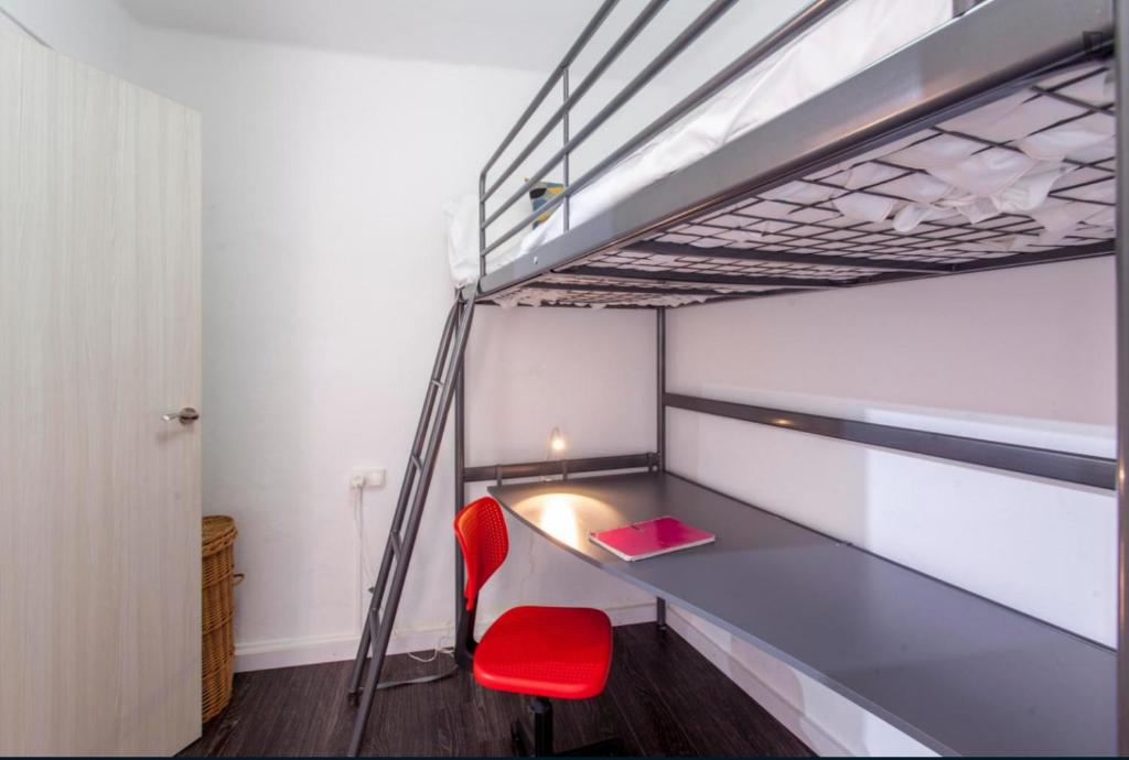My Loft 4 You Maritim, Valencia – Bijgewerkte prijzen 2022
