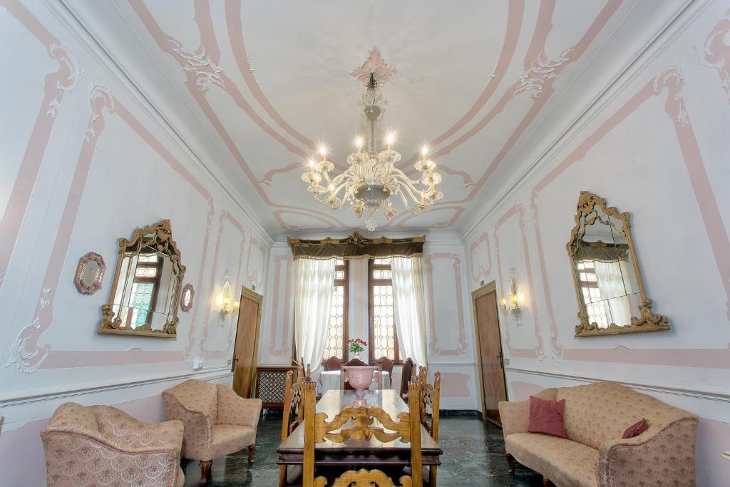 Hotel Mezzo Pozzo - Resim 18