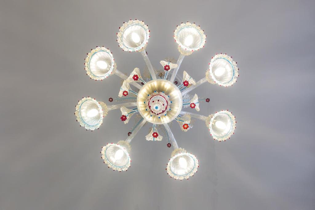 Hotel Mezzo Pozzo - Resim 42