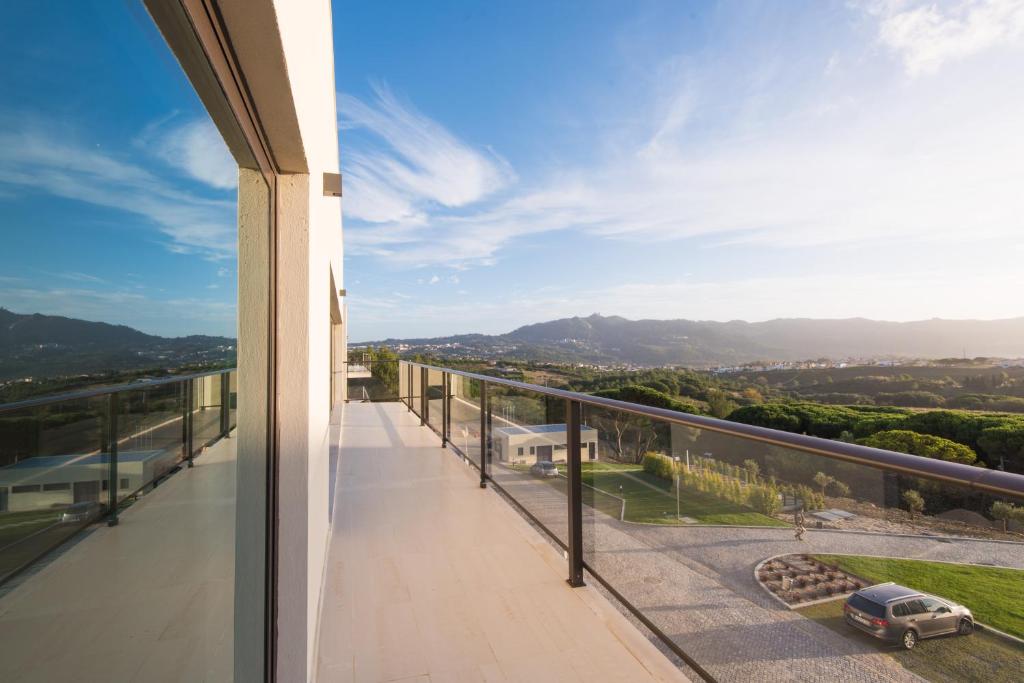 Vila Gale Collection Sintra - 19