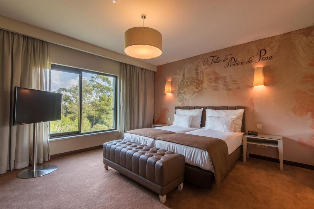 Vila Gale Collection Sintra - Resim 12