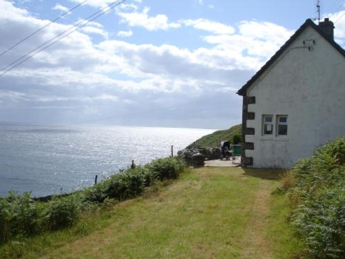 Gallery image of Muckross School House in Kilcar