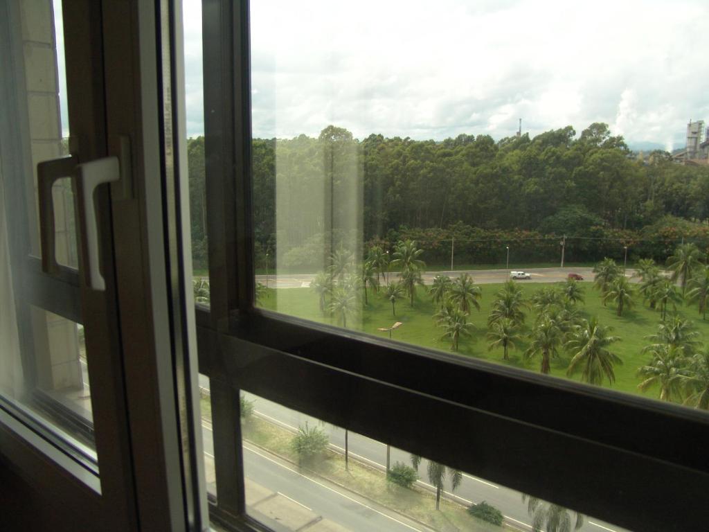  Panorama Tower Hotel