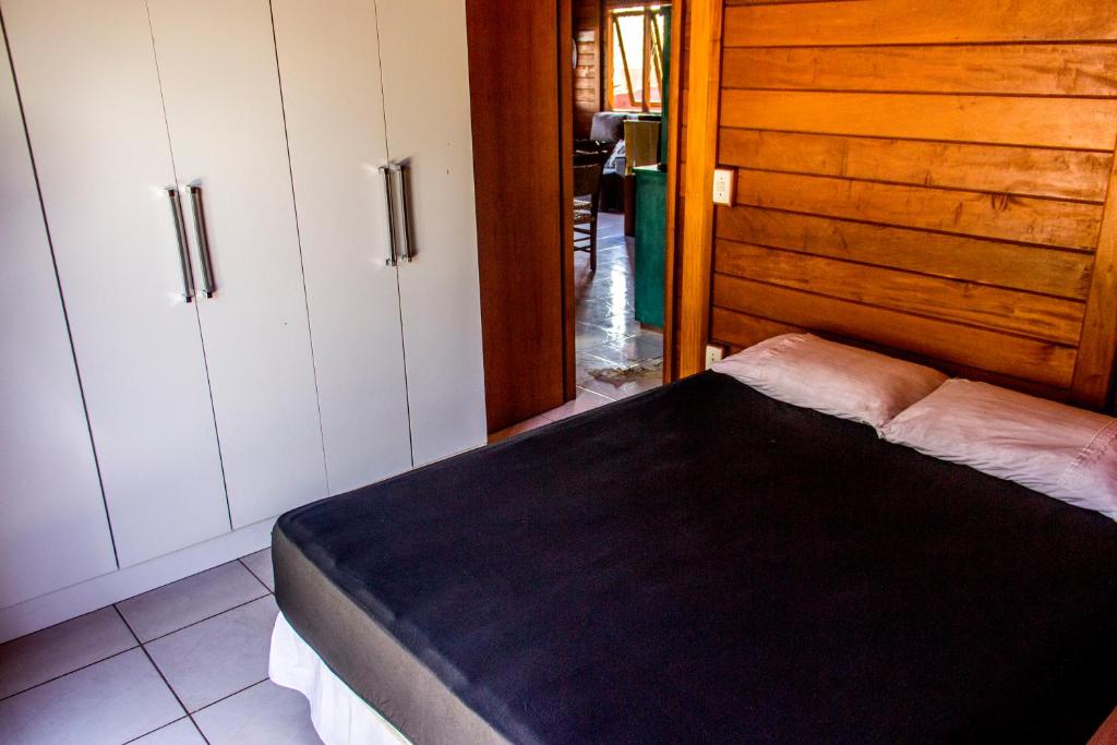  Hospedaria Casa de Praia Floripa